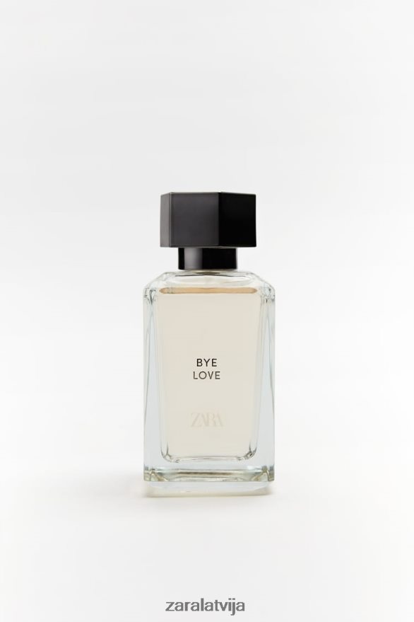 bye love 100 ml sievietes Zara oriģināls 6ZTV40801 Piederumi