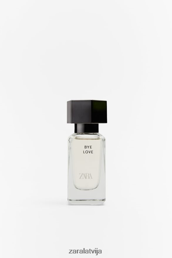 bye love 30 ml sievietes Zara oriģināls 6ZTV40802 Piederumi