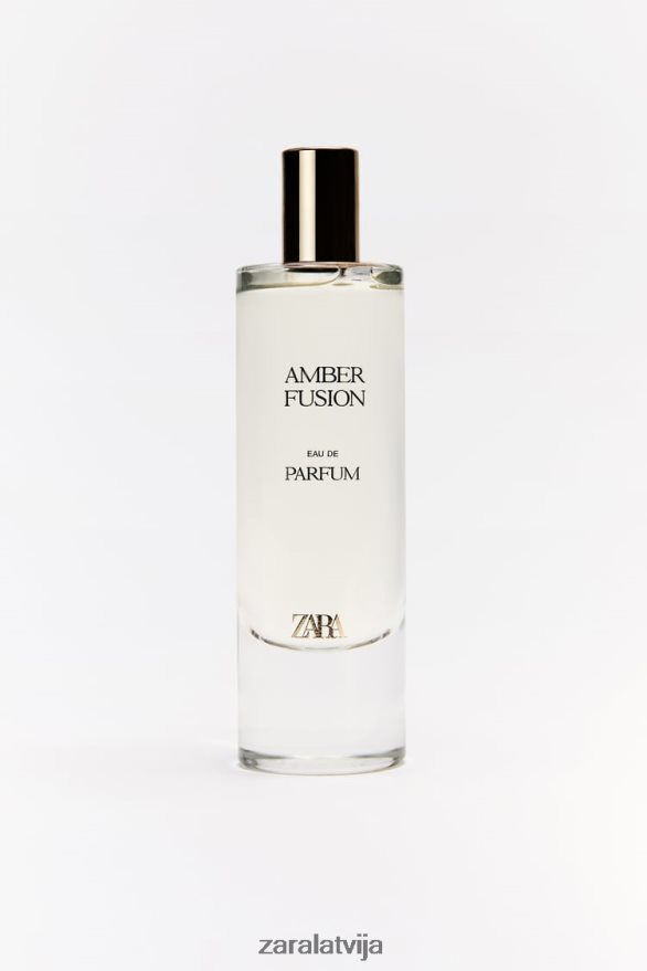dzintara fusion 80 ml sievietes Zara oriģināls 6ZTV40779 Piederumi