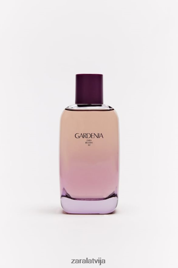 gardēnija 180 ml (6,0 fl. oz) sievietes Zara oriģināls 6ZTV40804 Piederumi