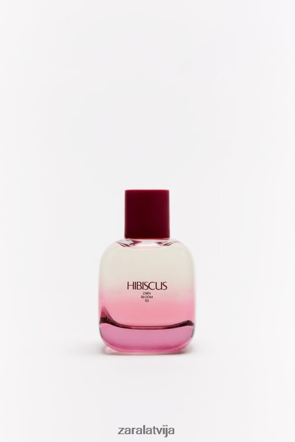 hibisks 90 ml sievietes Zara oriģināls 6ZTV40803 Piederumi