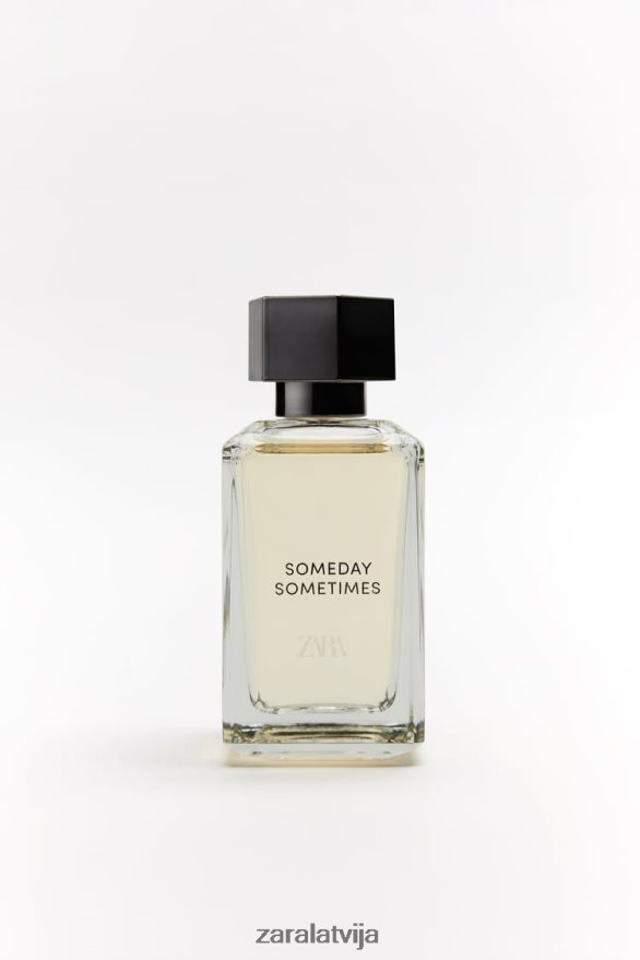 kādreiz dažreiz 100 ml sievietes Zara oriģināls 6ZTV40790 Piederumi