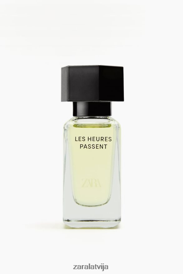 les heures passent 30 ml sievietes Zara oriģināls 6ZTV40794 Piederumi