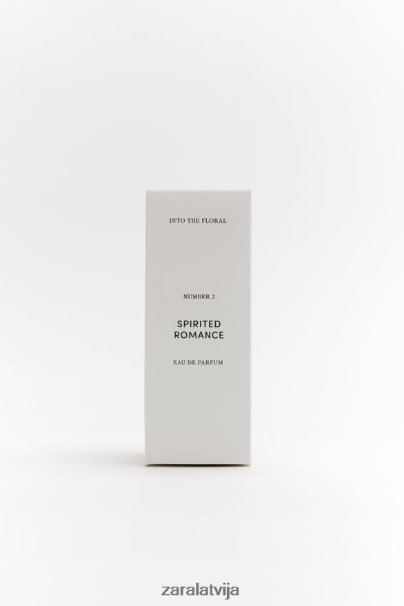 noskaņota romantika 30 ml sievietes Zara oriģināls 6ZTV40796 Piederumi