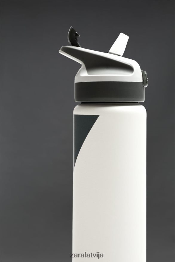 izolētā pudele athleticz laken 0,75 l vīriešiem Zara balts 6ZTV401408 Piederumi