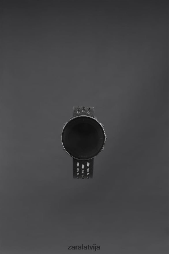 polar vantage m2 pulkstenis vīriešiem Zara melns 6ZTV401407 Piederumi