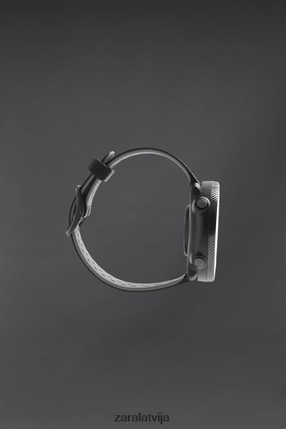 polar vantage m2 pulkstenis vīriešiem Zara melns 6ZTV401407 Piederumi