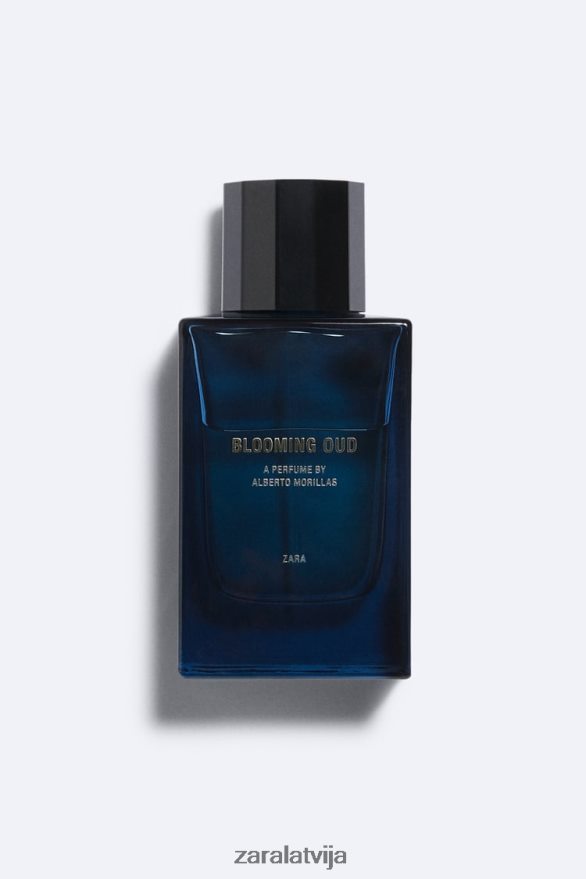 Blooming Oud smaržas 100 ml vīriešiem Zara oriģināls 6ZTV401351 Piederumi