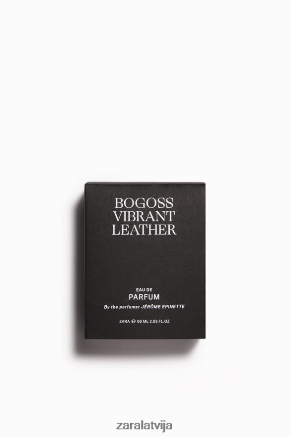 bogoss vibrant āda 60 ml vīriešiem Zara oriģināls 6ZTV401365 Piederumi