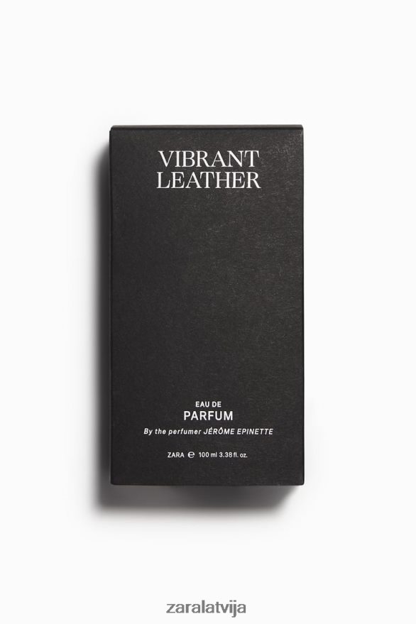 dinamiska āda 100 ml vīriešiem Zara oriģināls 6ZTV401368 Piederumi