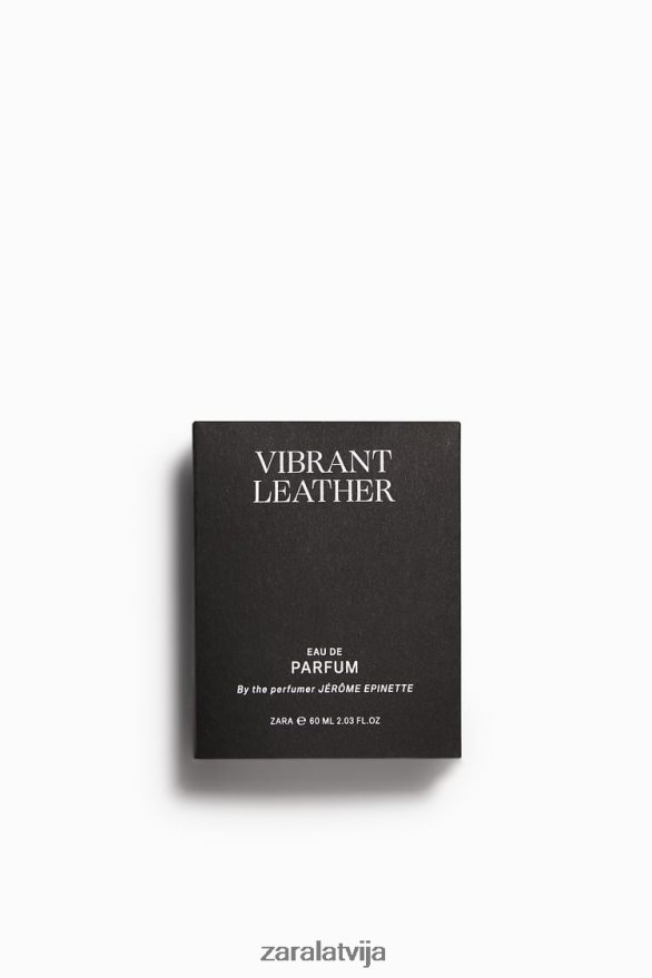 dinamiska āda 60 ml vīriešiem Zara oriģināls 6ZTV401363 Piederumi