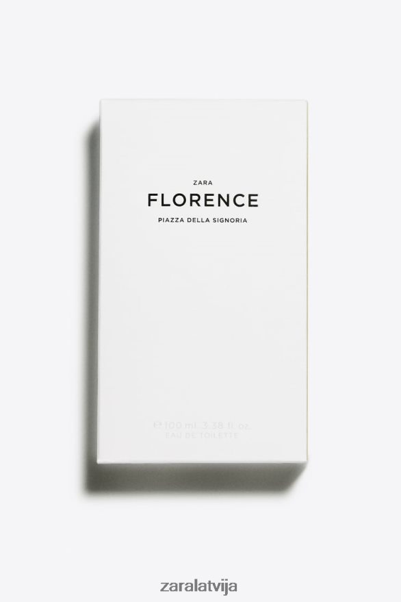 florence edt 100 ml vīriešiem Zara oriģināls 6ZTV401370 Piederumi