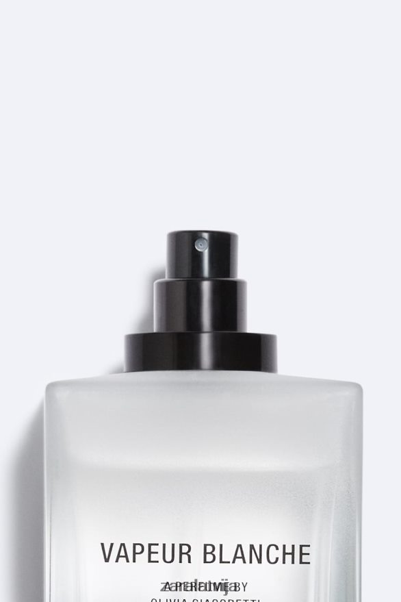 vapeur blanche edp 100 ml vīriešiem Zara oriģināls 6ZTV401355 Piederumi
