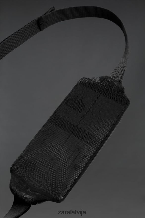 athleticz sporta jostas soma vīriešiem Zara haki zaļš 6ZTV401283 Piederumi