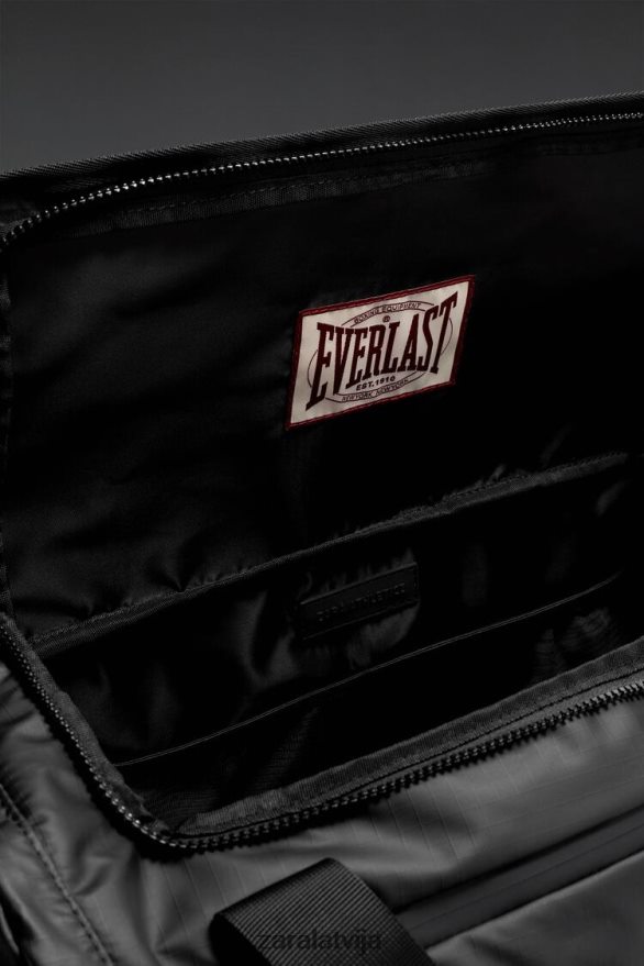 everlast sporta soma vīriešiem Zara melns 6ZTV401276 Piederumi